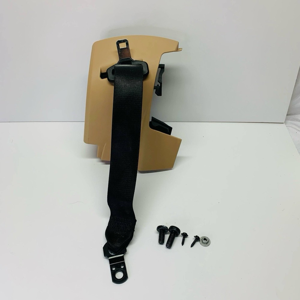2004 - 2010 BMW X3 E83 REAR RIGHT‎ PASSENGER SIDE SEAT BELT STRAP 33061261B OEM